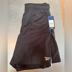 Large Men’s Athletic Shorts